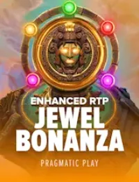 jewel bonanza - logo