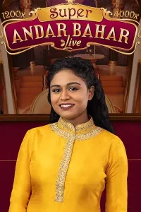 andar bahar 1 game logo