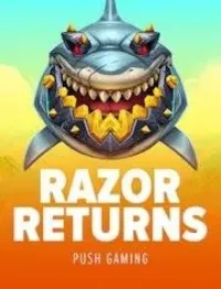 razor returns official logo