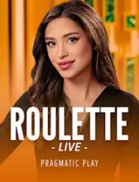 roulette live 1 logo