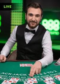 blackjack 2 official logo